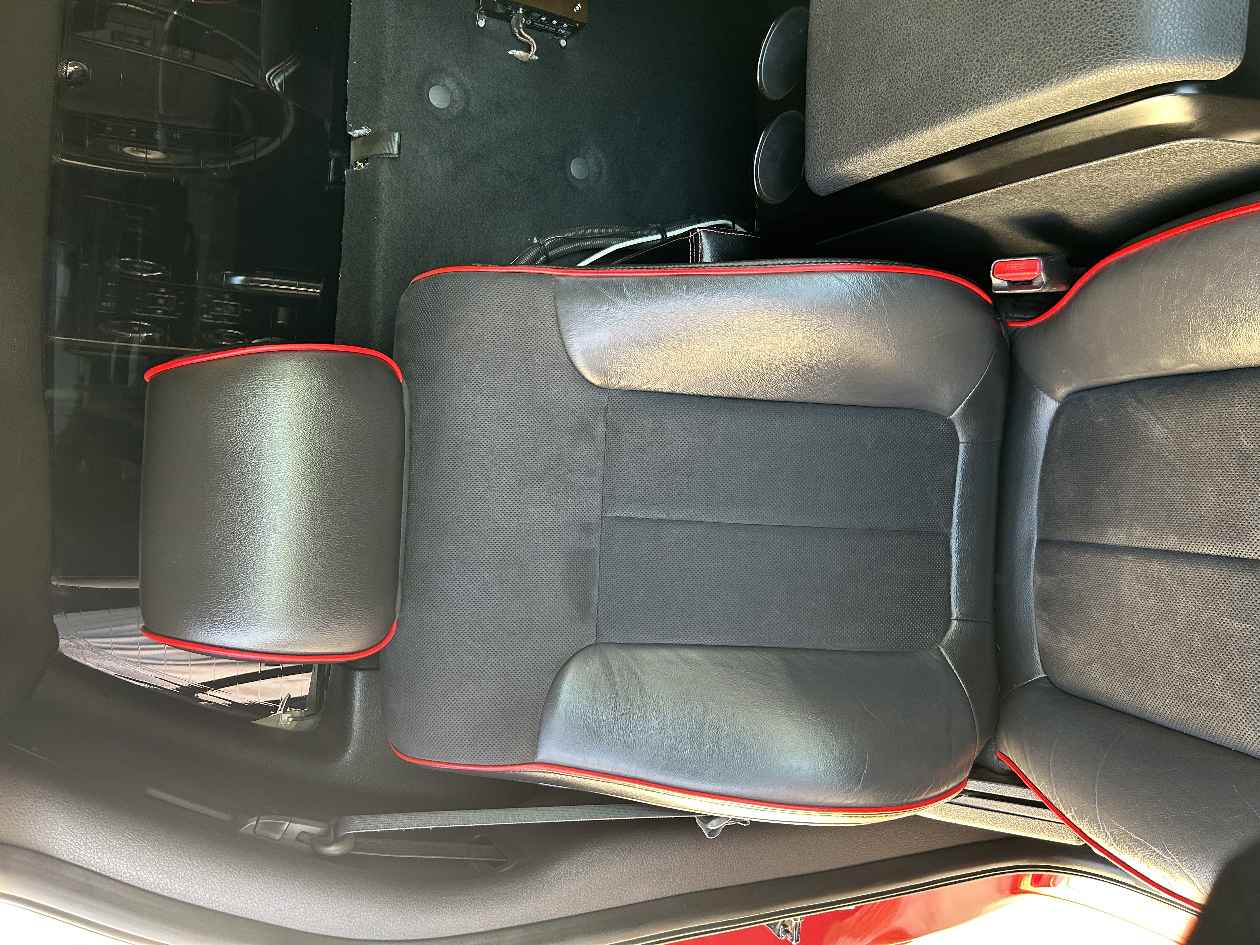 Used 2014 Ford F150 FX2 w/ FX Appearance Package RWD image 16
