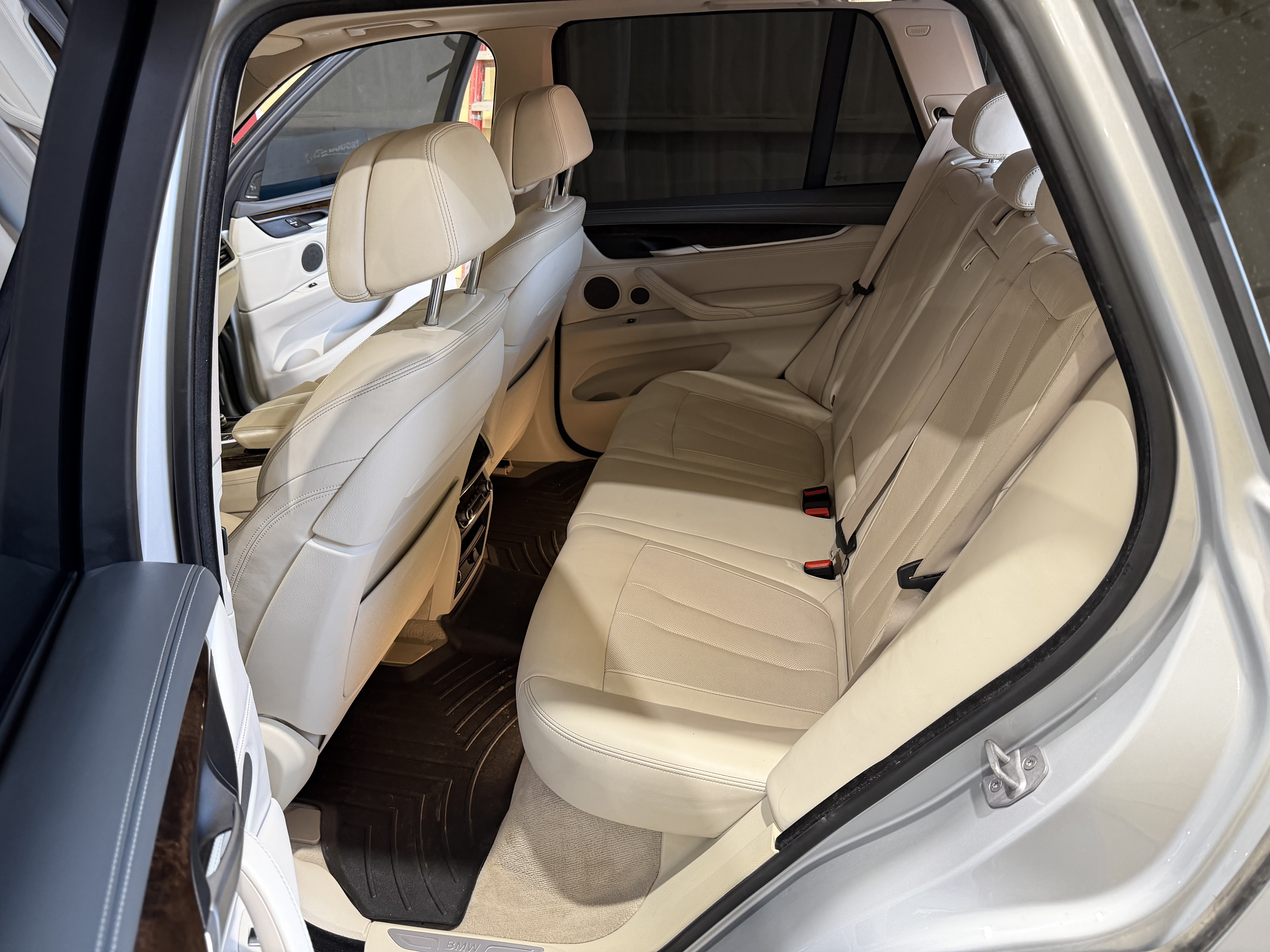 Used 2015 BMW X5 xDrive35i AWD/4WD image 12