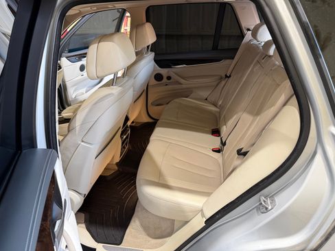 Used 2015 BMW X5 xDrive35i AWD/4WD image 12