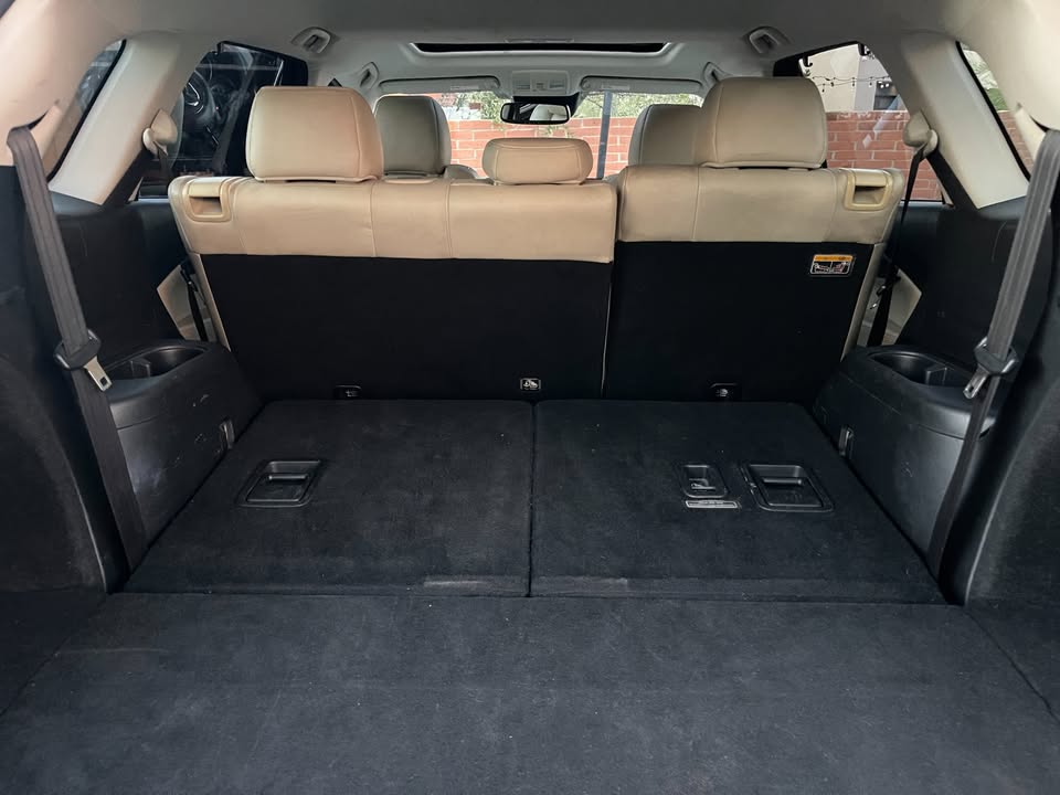 Used 2016 MAZDA CX-9 Touring FWD image 10