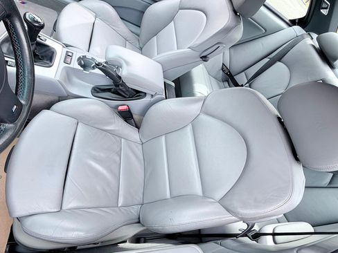 Used 2004 BMW M3 Coupe image 15