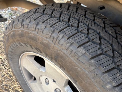 Used 2005 Ford F150 STX image 10