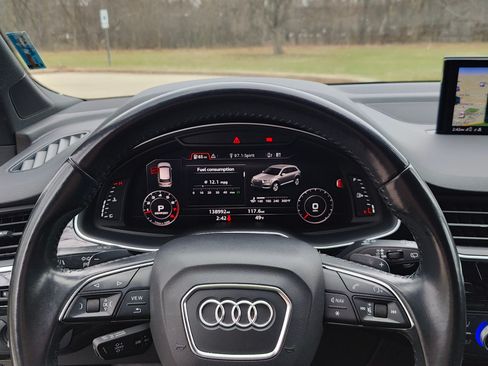 Used 2017 Audi Q7 3.0T Premium Plus image 18