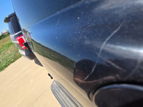 Used 2005 Ford Excursion Limited image 13