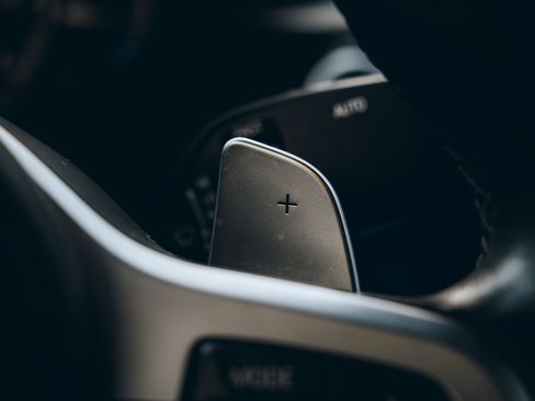 Used 2019 BMW 540i w/ M Sport Package image 10