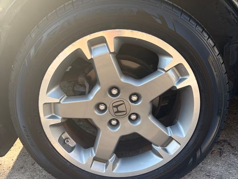 Used 2007 Honda Element SC image 21