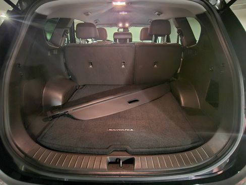 Used 2019 Hyundai Santa Fe SEL image 11