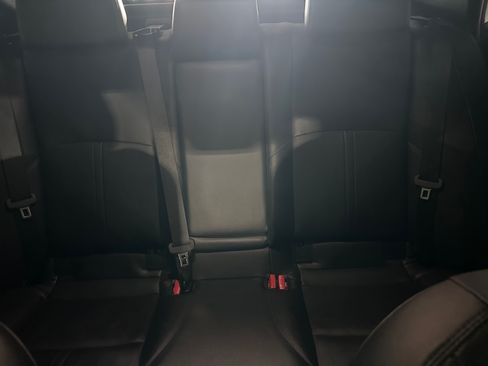 Used 2025 Toyota Camry XSE image 2