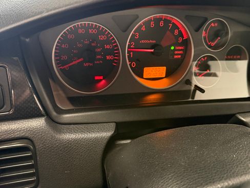 Used 2006 Mitsubishi Lancer Evolution MR image 22