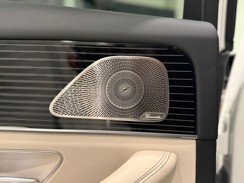 Used 2024 Mercedes-Benz GLE 450e 450e 4MATIC Sport Utility 4D image 15