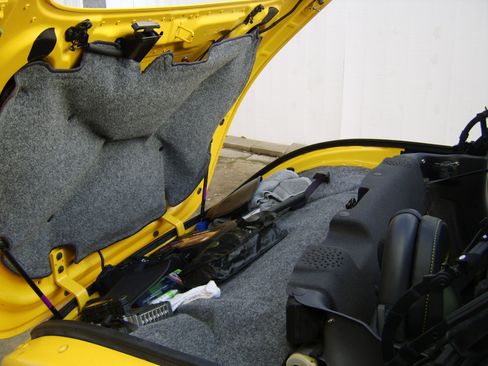 Used 1999 Plymouth Prowler image 13