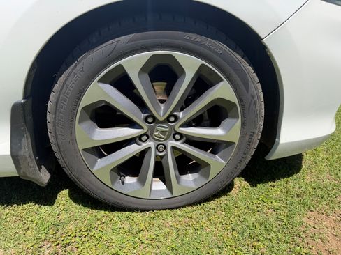 Used 2013 Honda Accord EX-L image 11