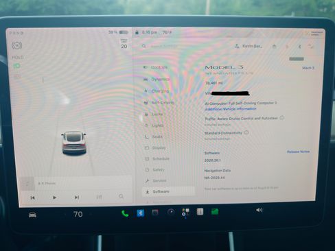 Used 2019 Tesla Model 3 Standard Range Plus RWD image 17