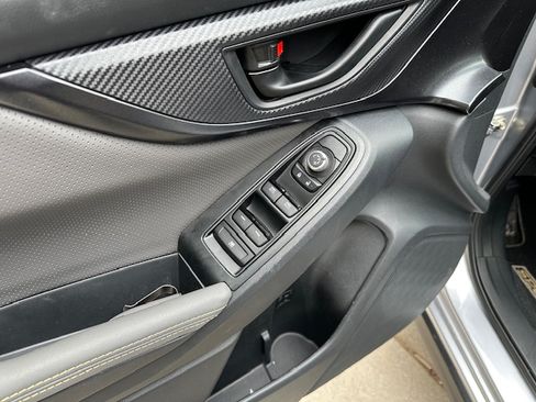 Used 2022 Subaru Crosstrek 2.5i Sport w/ Popular Package #3 image 13