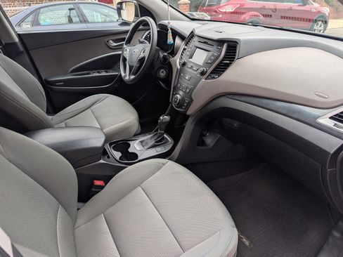 Used 2016 Hyundai Santa Fe Sport w/ Option Group 02 image 8