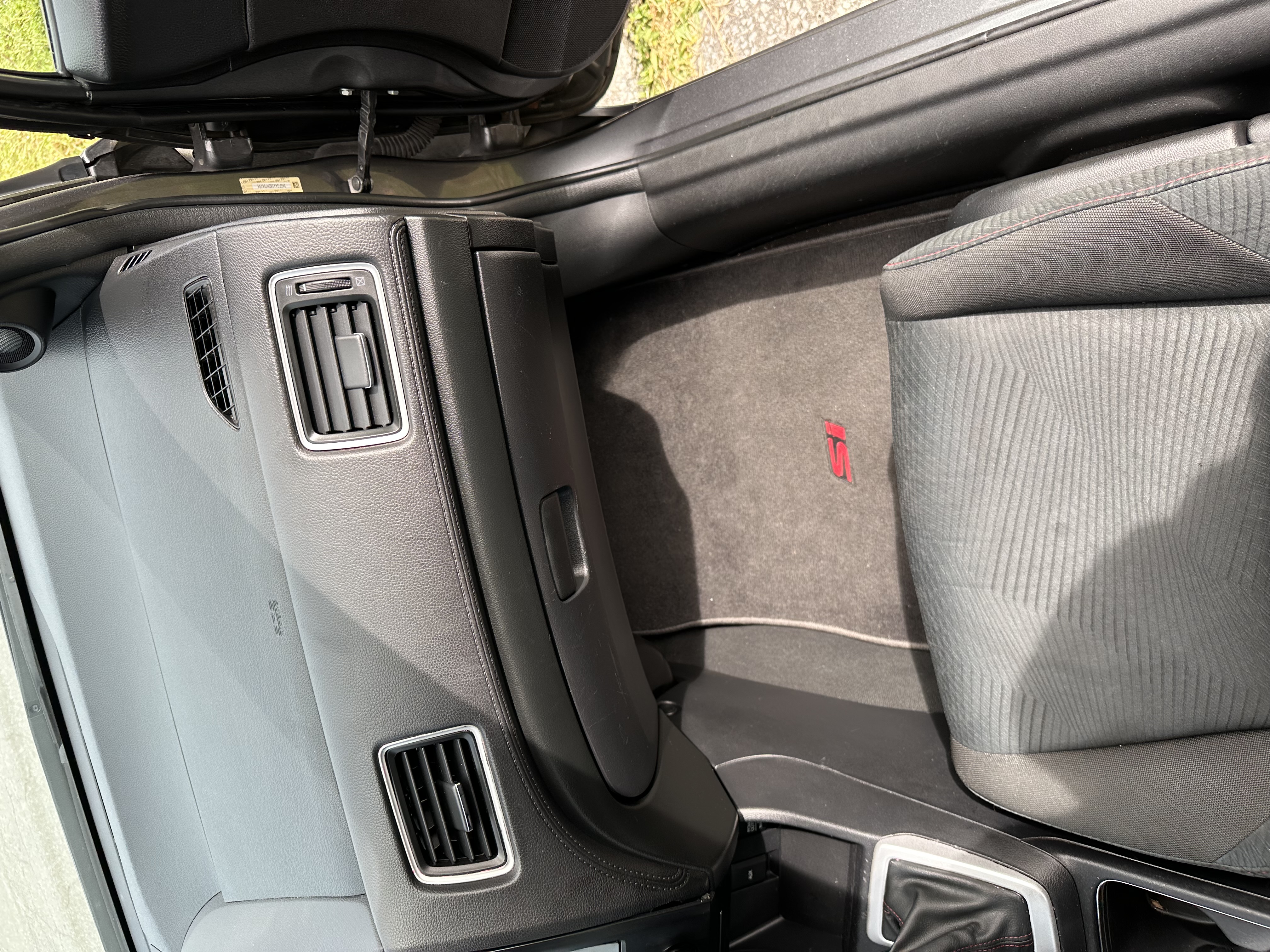 Used 2013 Honda Civic Si image 22
