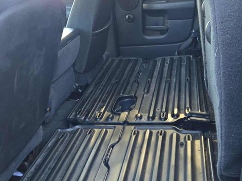 Used 2002 Dodge Ram 1500 Truck 4x4 Quad Cab image 6