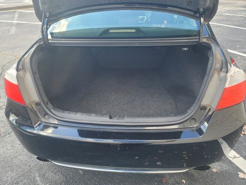 Used 2014 Honda Accord Sport image 8