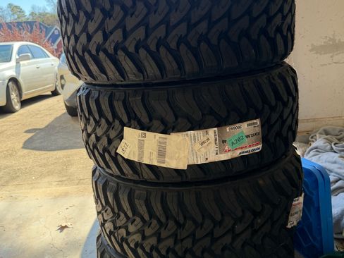 Used 2020 GMC Sierra 1500 AT4 image 5