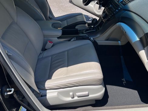 Used 2013 Acura TL FWD image 16