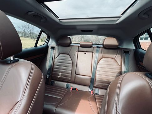 Used 2019 Alfa Romeo Stelvio Ti Lusso w/ Quick Order Package 22X Lusso image 9