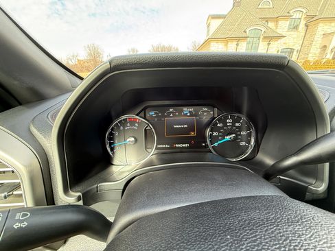 Used 2018 Ford F350 Platinum image 18