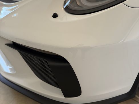 Used 2018 Porsche 911 GT3 image 8