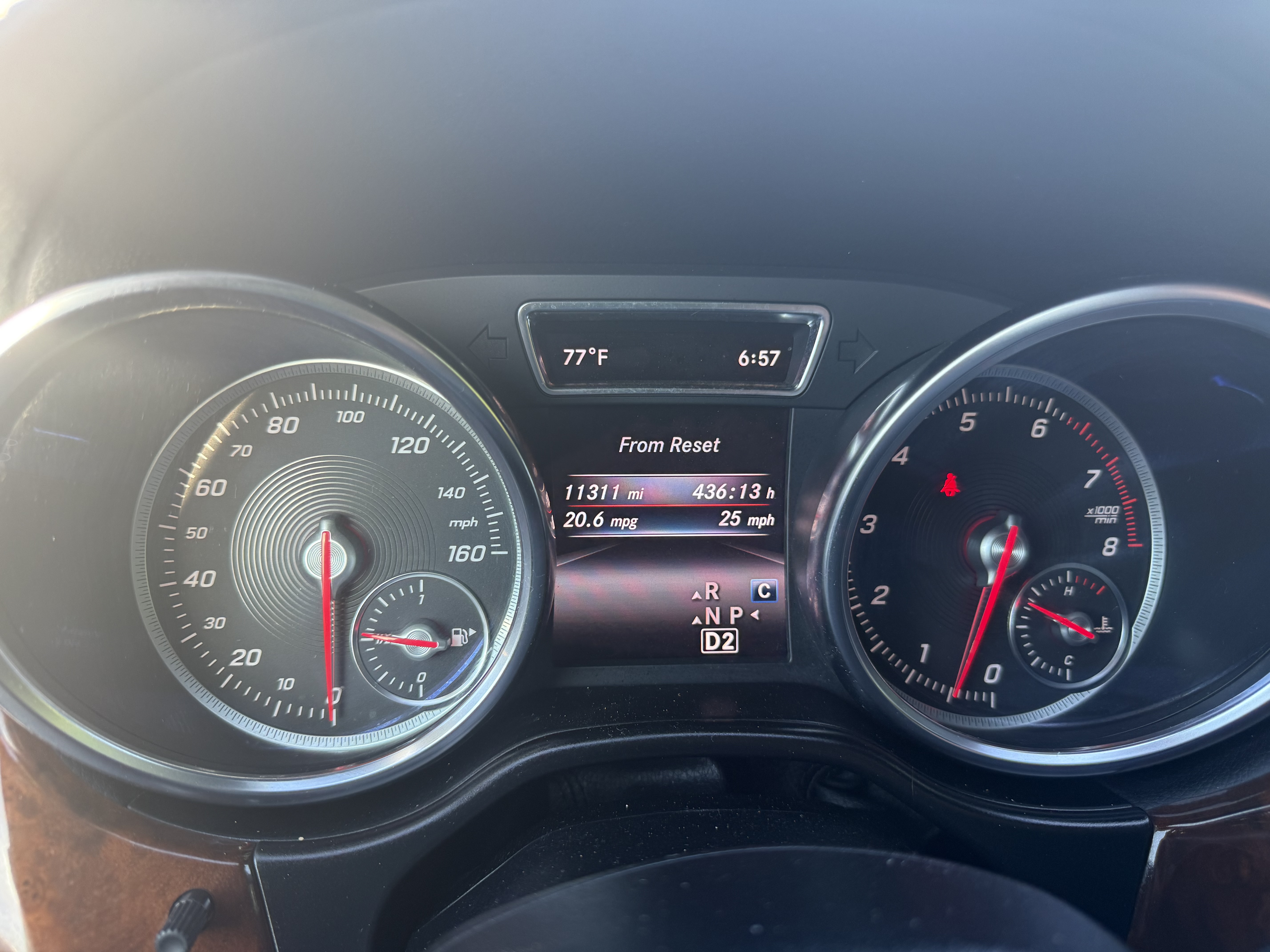 Used 2019 Mercedes-Benz GLS 450 4MATIC image 24