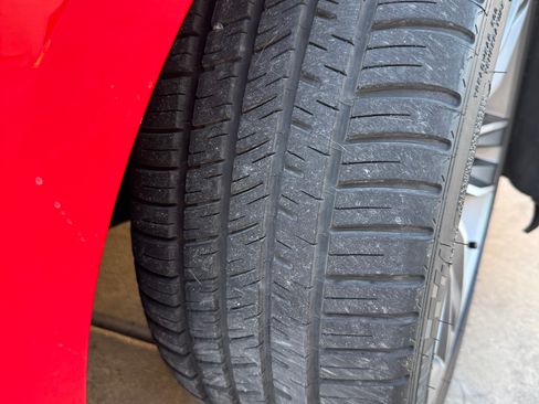 Used 2016 Chevrolet Camaro LT image 9