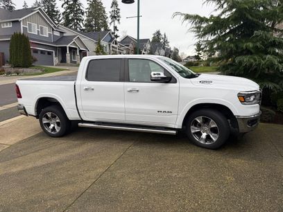 Used 2020 RAM 1500 Laramie