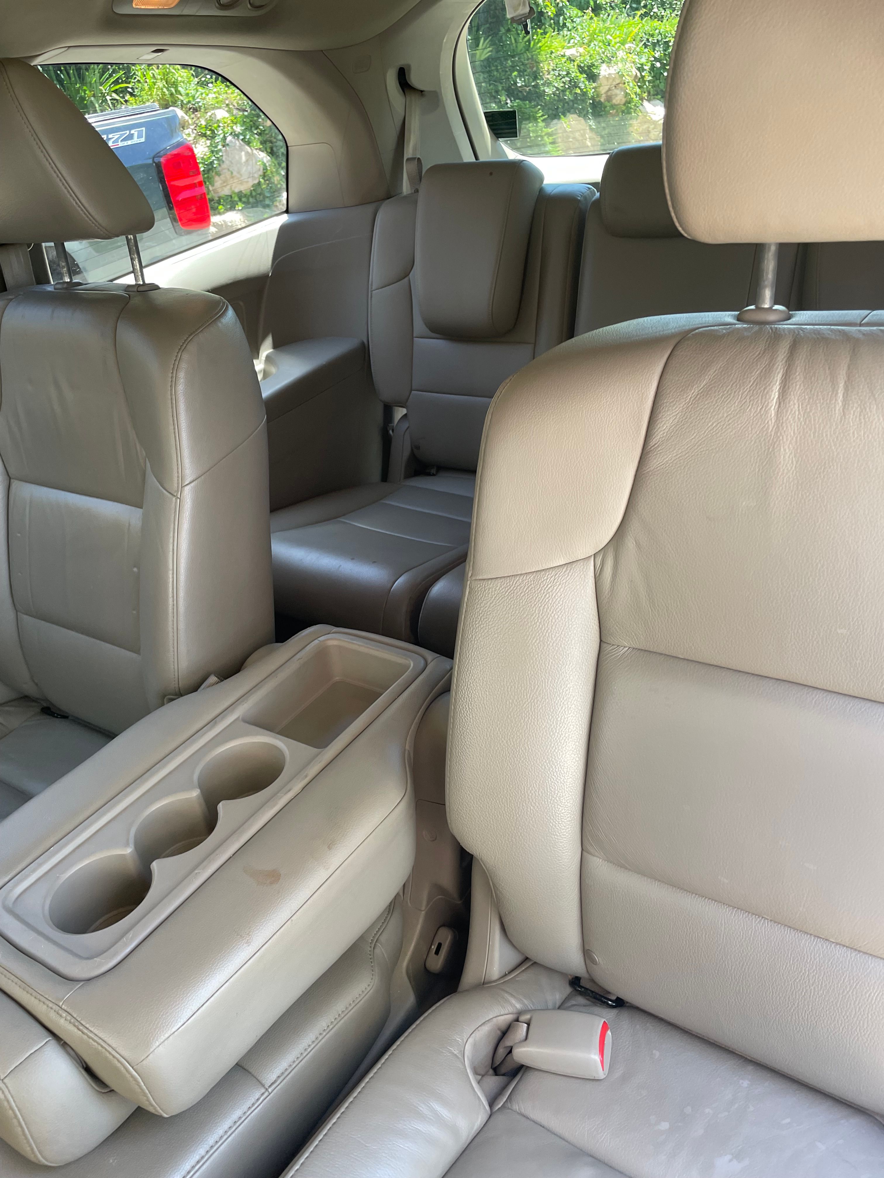 Used 2011 Honda Odyssey EX-L image 5