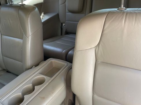Used 2011 Honda Odyssey EX-L image 5