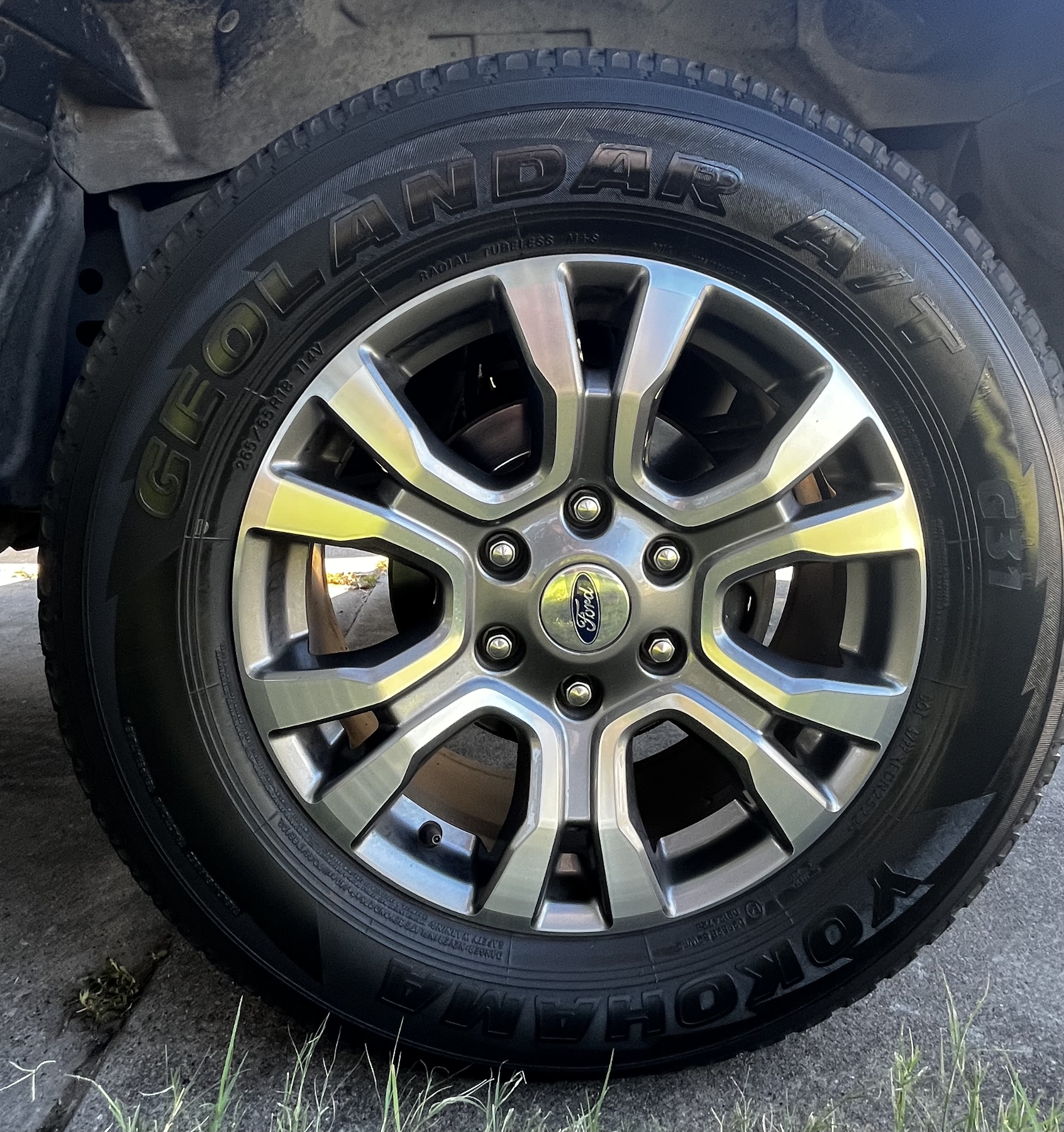 Used 2020 Ford Ranger Lariat w/ Technology Package RWD image 13