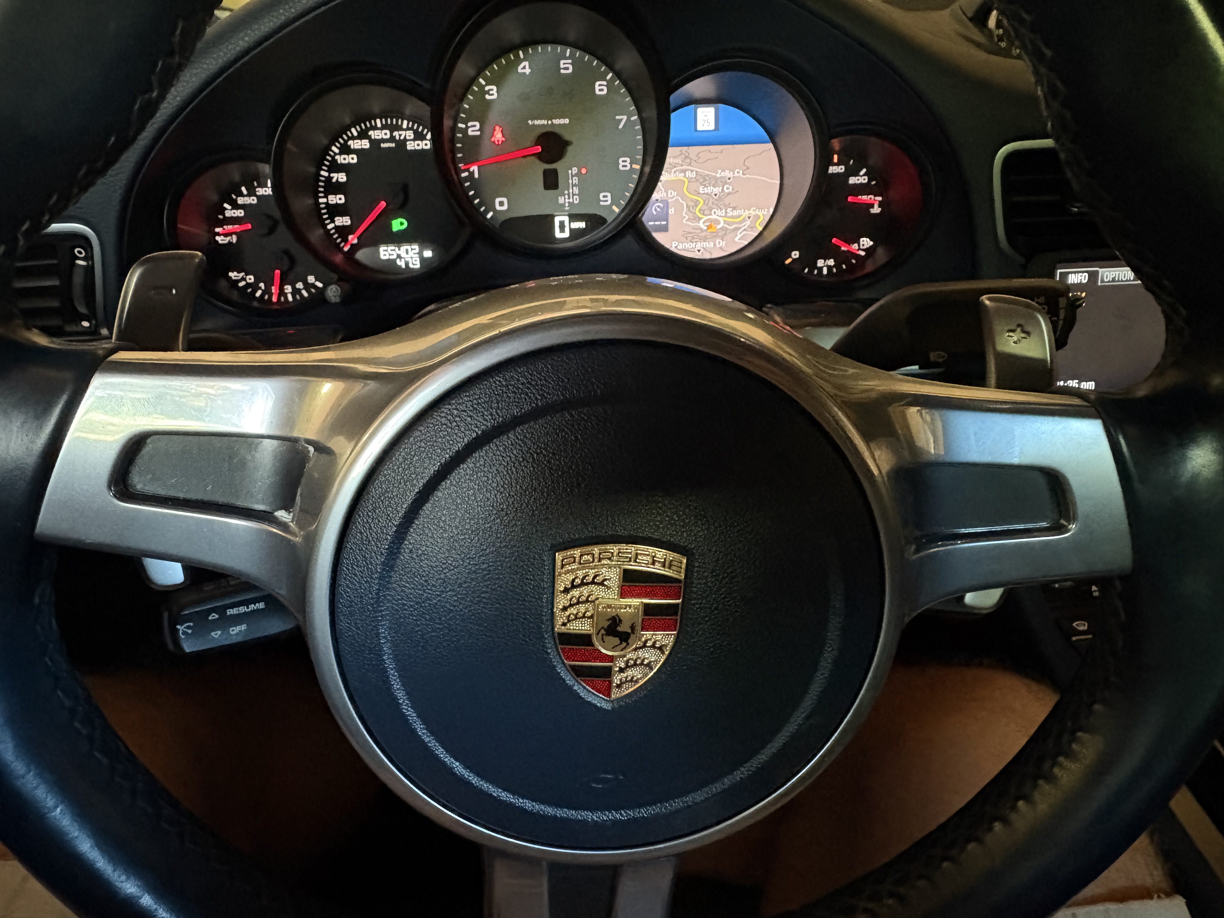 Used 2014 Porsche 911 Carrera S RWD image 10