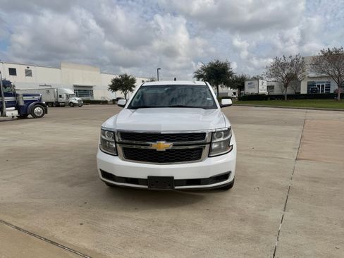 Used 2019 Chevrolet Tahoe 2WD image 5