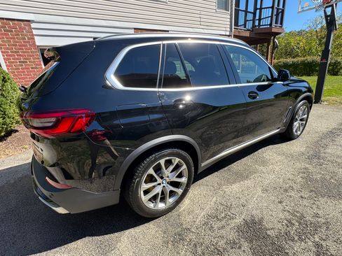 Used 2020 BMW X5 xDrive40i w/ Convenience Package image 6