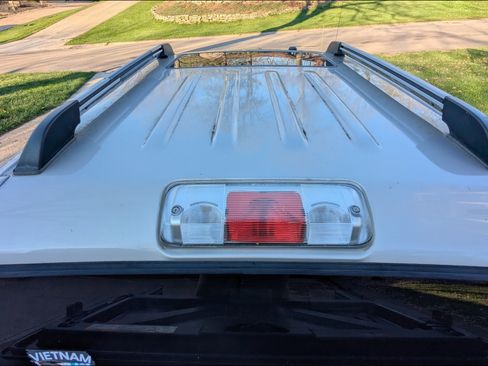 Used 2007 Ford Explorer Sport Trac Limited image 9