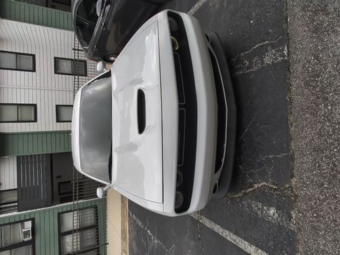 Used 2019 Dodge Challenger R/T RWD image 2