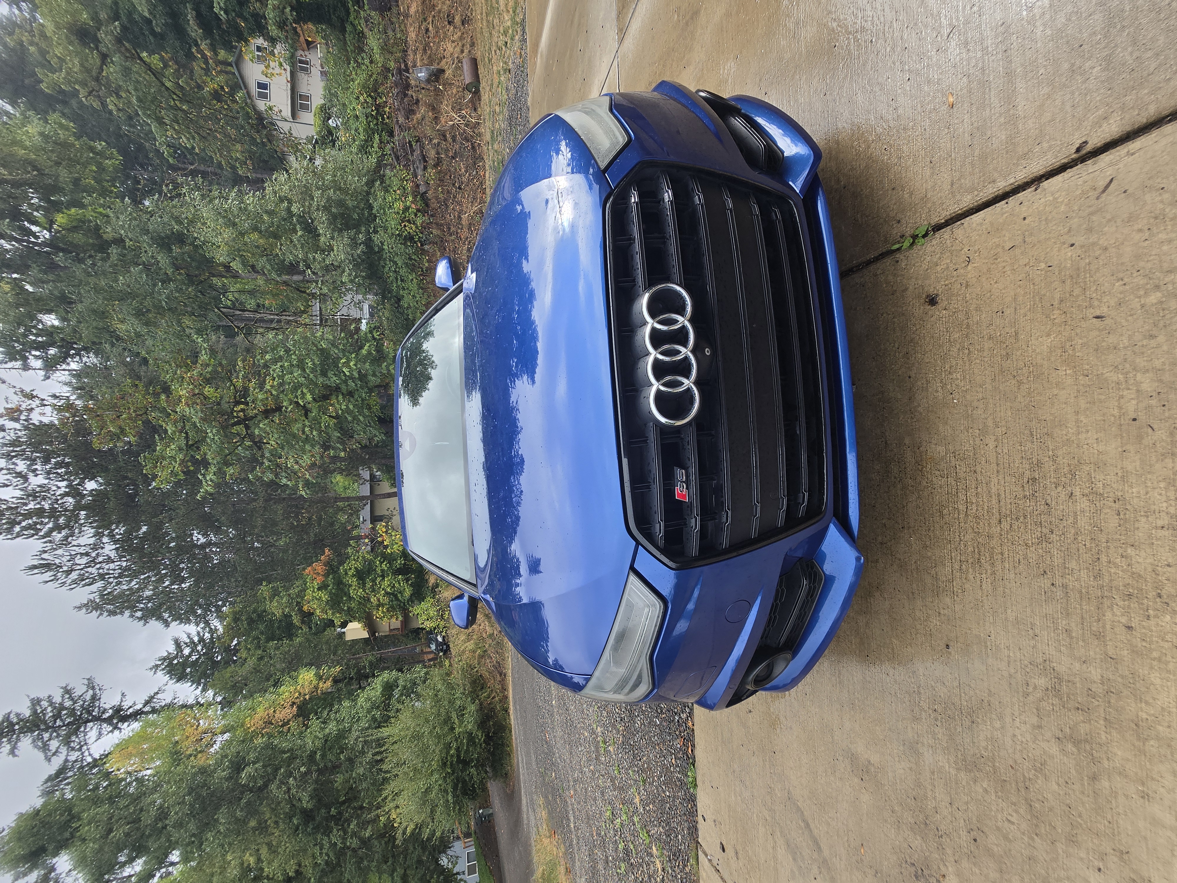 Used 2017 Audi S6 Prestige AWD/4WD image 4