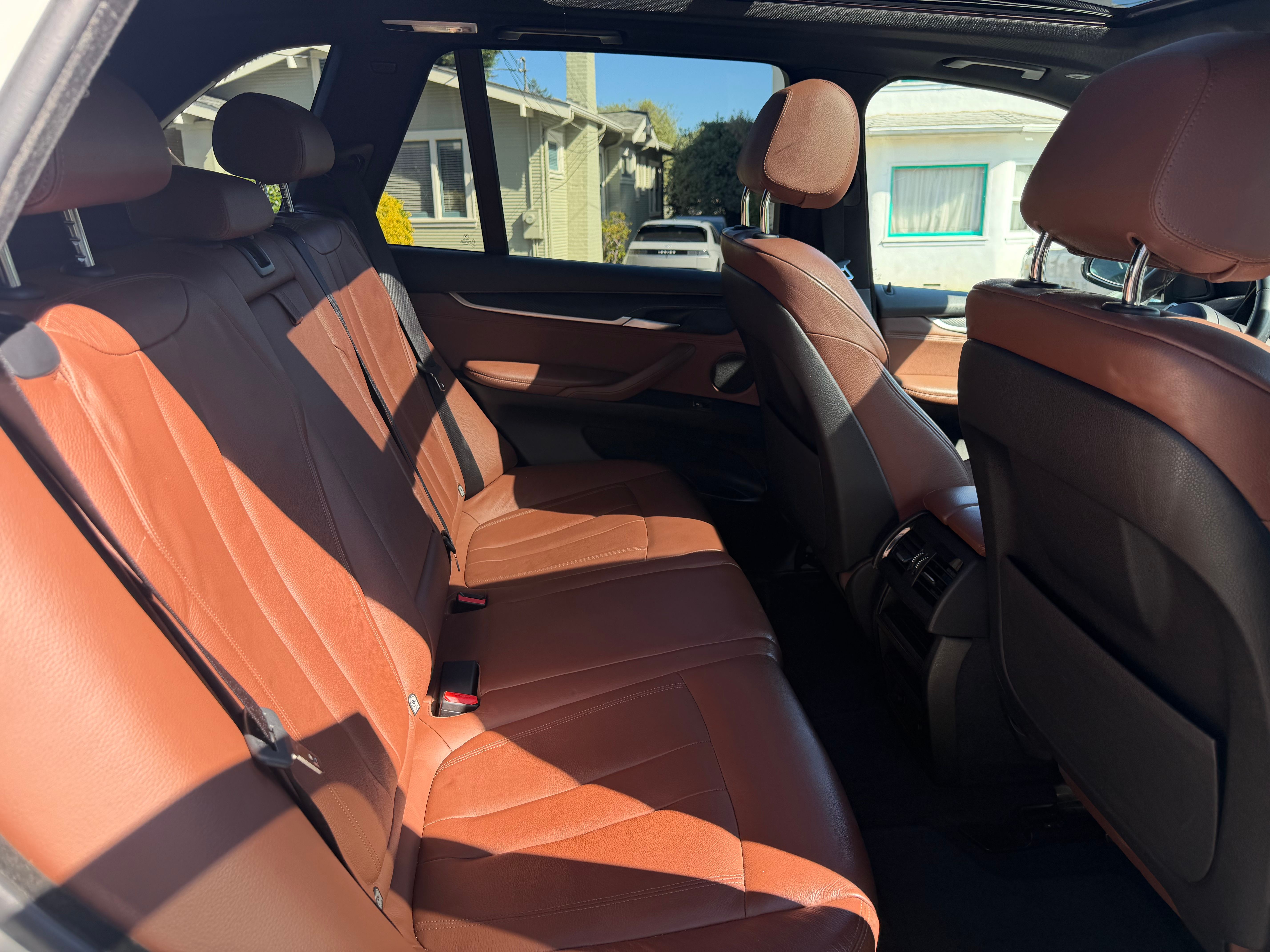 Used 2014 BMW X5 xDrive35i AWD/4WD image 18