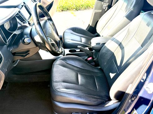 Used 2014 Hyundai Elantra GT w/ Option Group 03 FWD image 13