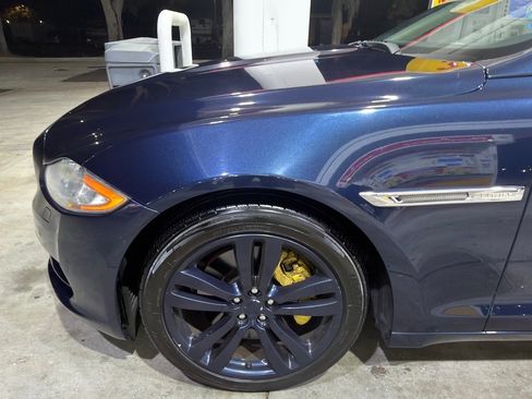 Used 2011 Jaguar XJ L image 5