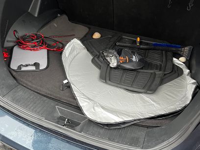 Used 2012 Nissan Rogue S w/ Special Edition Pkg