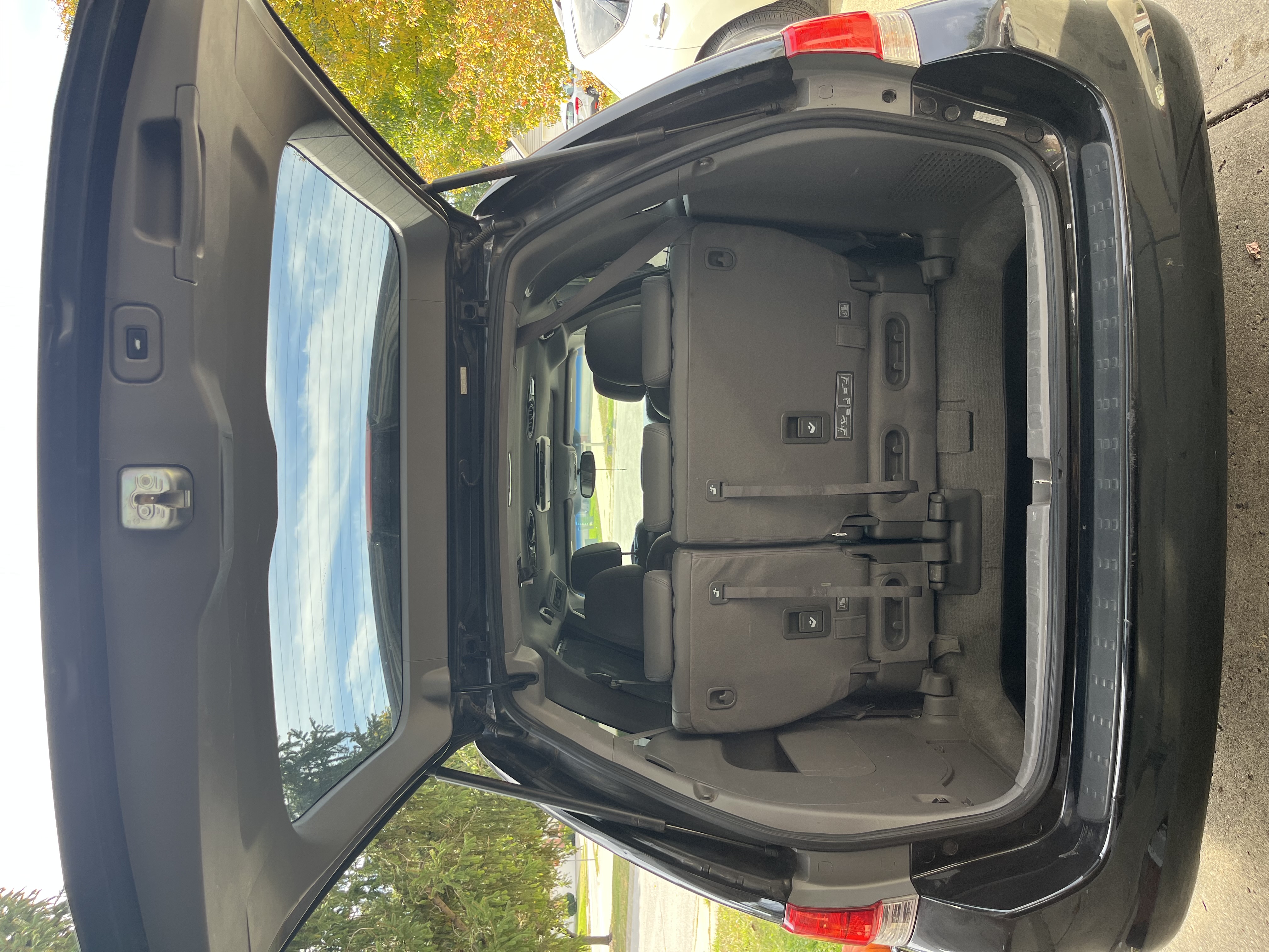 Used 2010 Honda Odyssey EX-L image 11