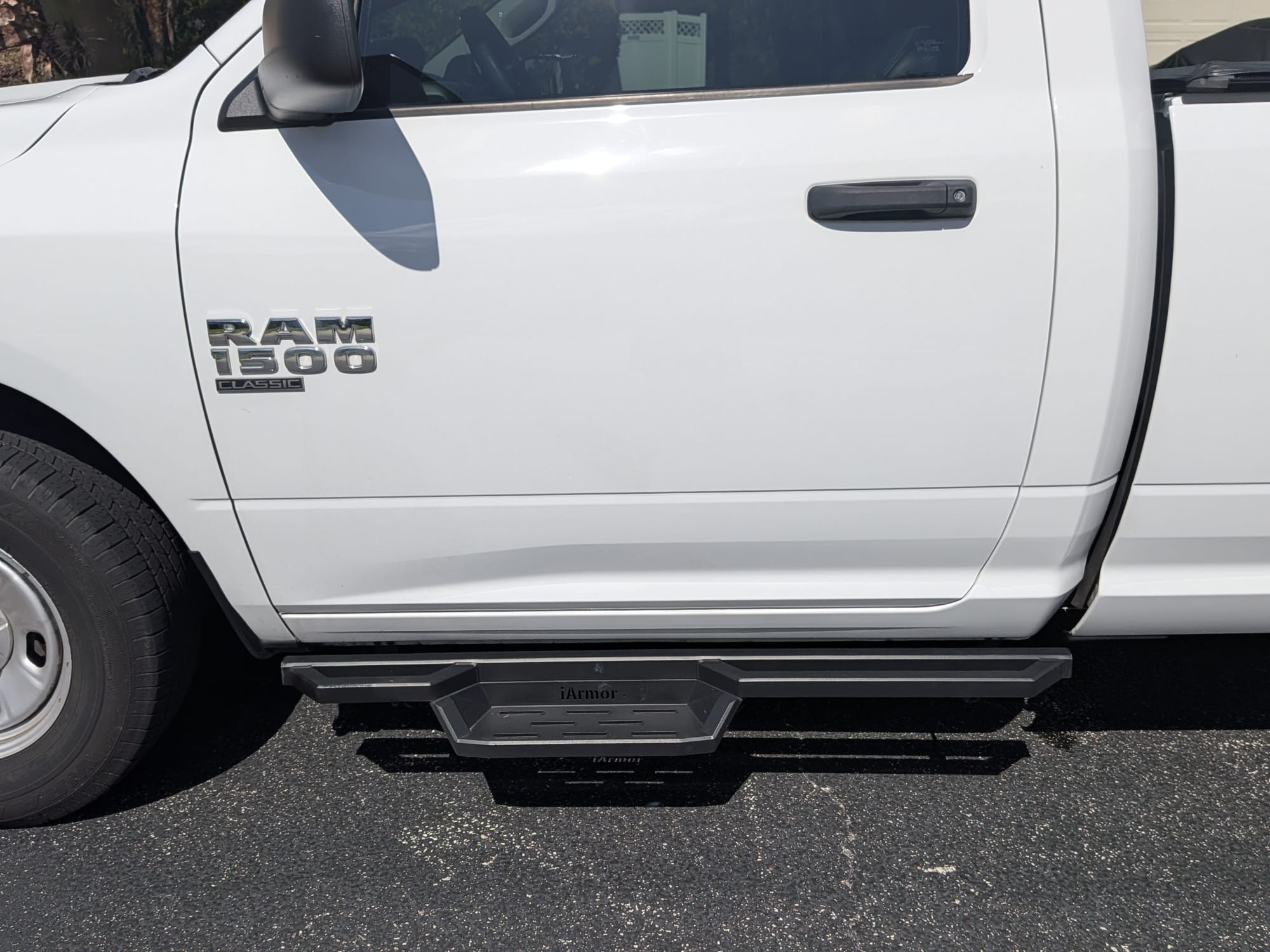 Used 2022 RAM 1500 Tradesman w/ Power & Remote Entry Group RWD image 13