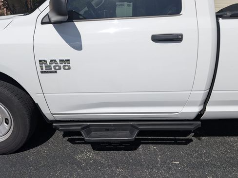 Used 2022 RAM 1500 Tradesman w/ Power & Remote Entry Group RWD image 13