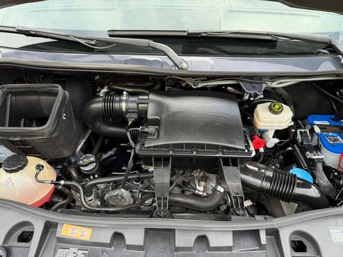 Used 2019 Mercedes-Benz Sprinter 4x4 170 image 29