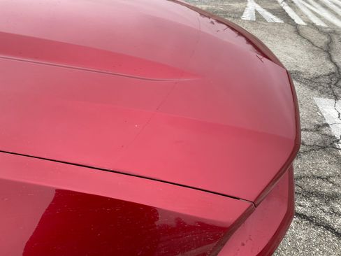 Used 2011 Ford Mustang Coupe w/ 101A Rapid Spec Order Code image 10