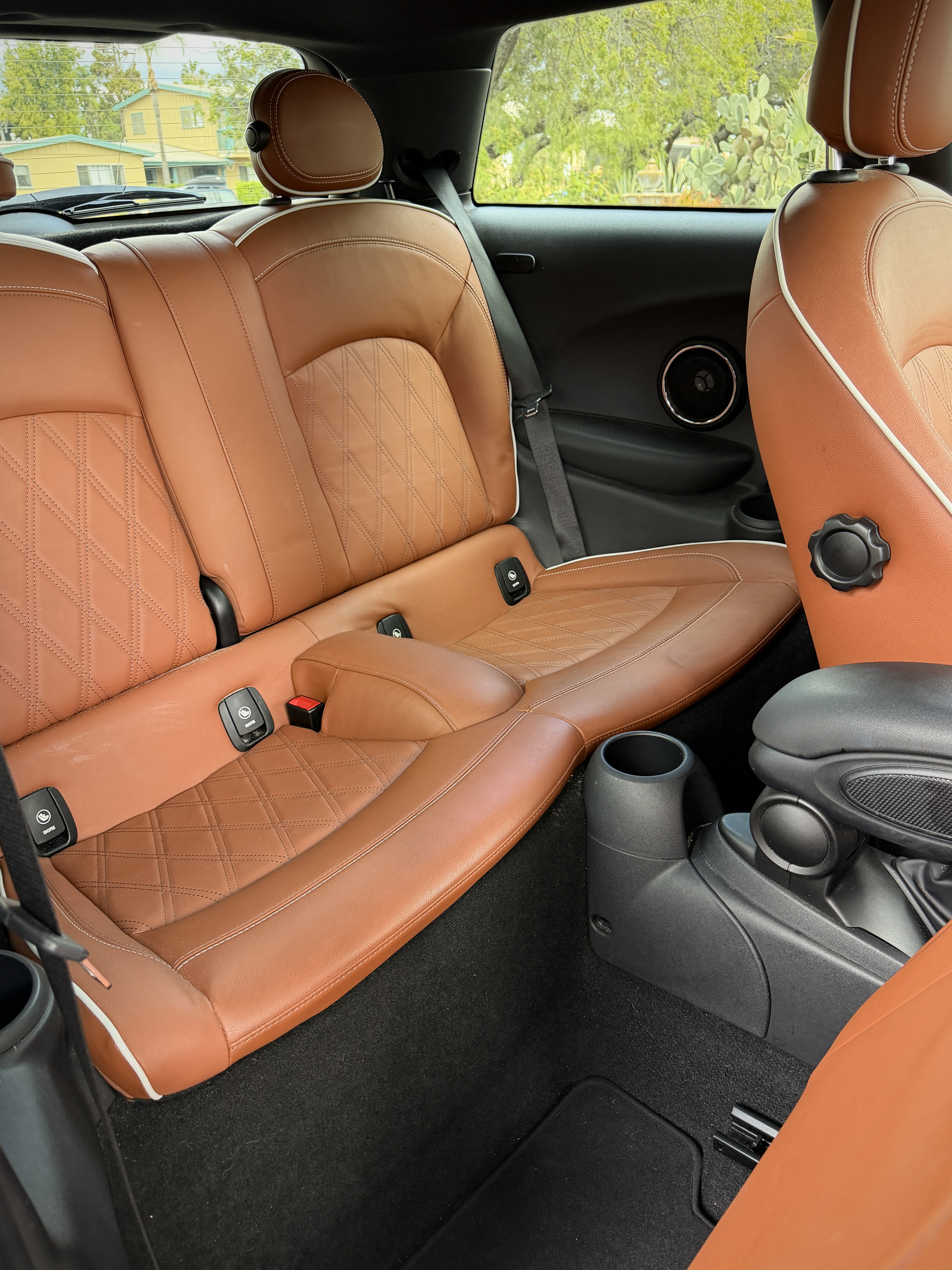 Used 2020 MINI Cooper S FWD image 8