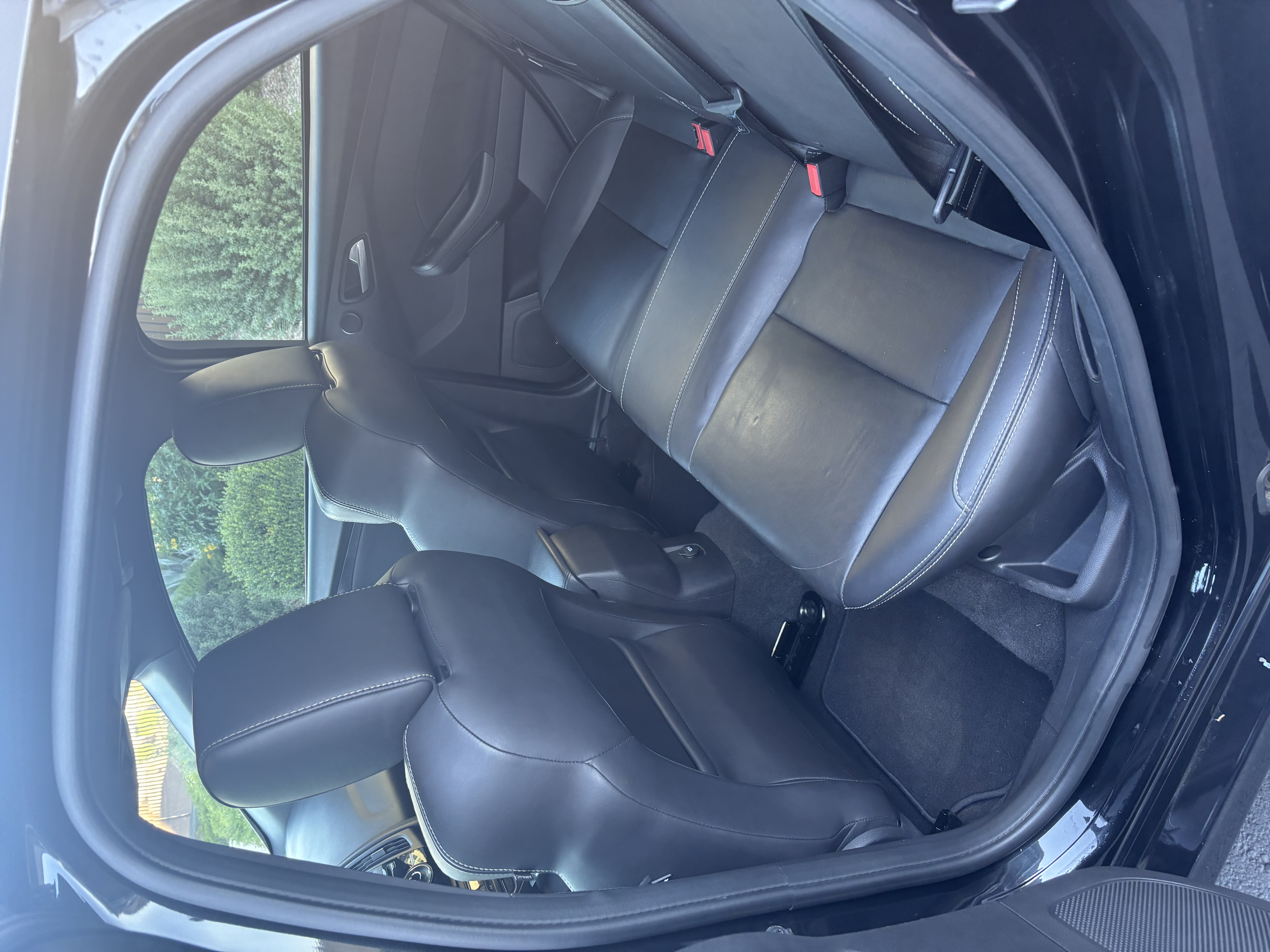 Used 2013 Ford Focus ST FWD image 10